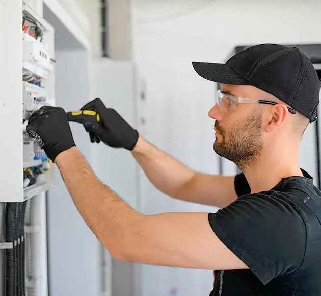 Crafting Reliable Electrical Service in West Des Moines Since 2009