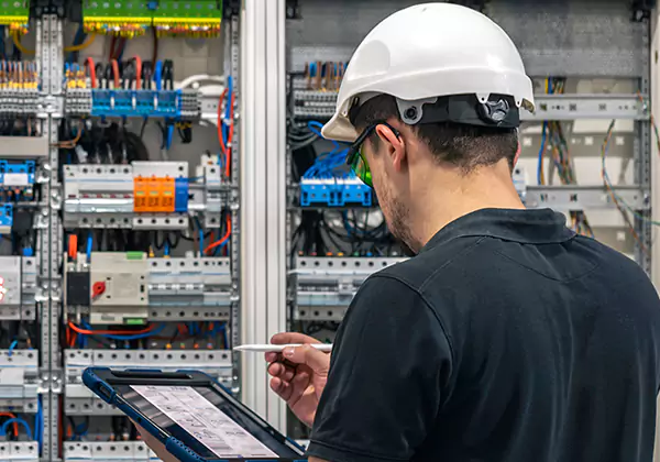 Electrical Inspection Services West Des Moines