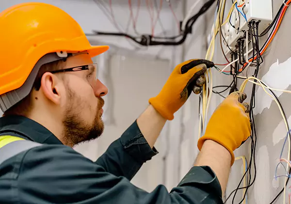 Electrical Wiring Services West Des Moines