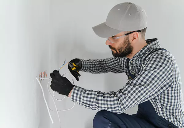 Emergency Electrical Repair West Des Moines