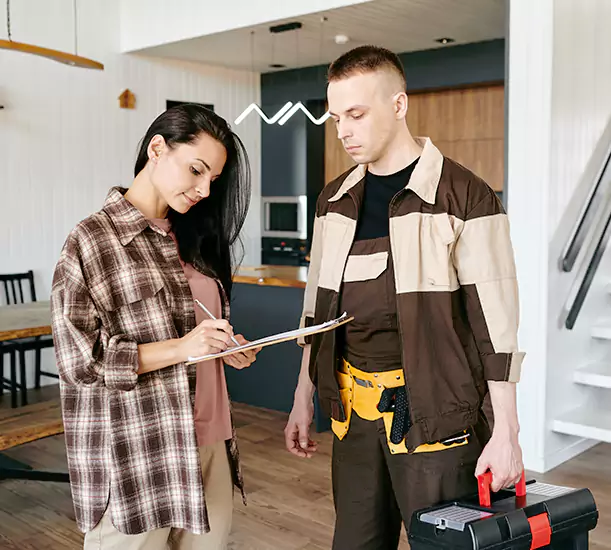Our Approach to Advanced Electrical Services in West Des Moines, IA