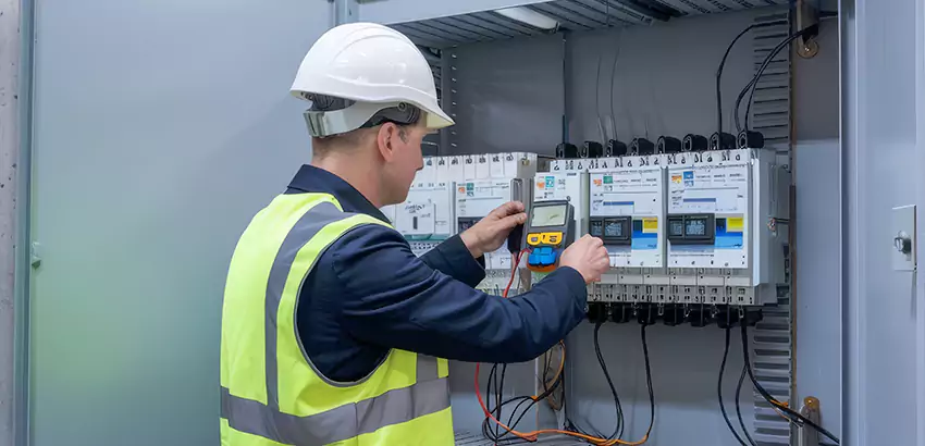 Commercial Electrical Repair In West Des Moines