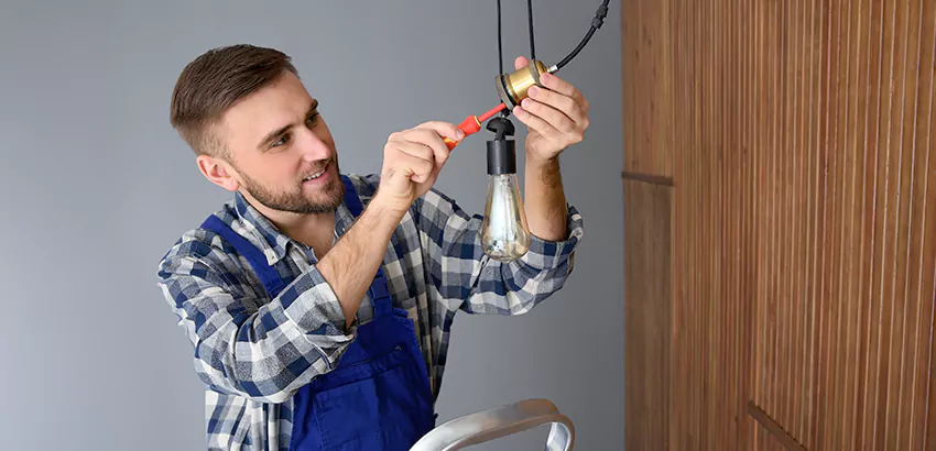 Residential Electrical Repair In West Des Moines