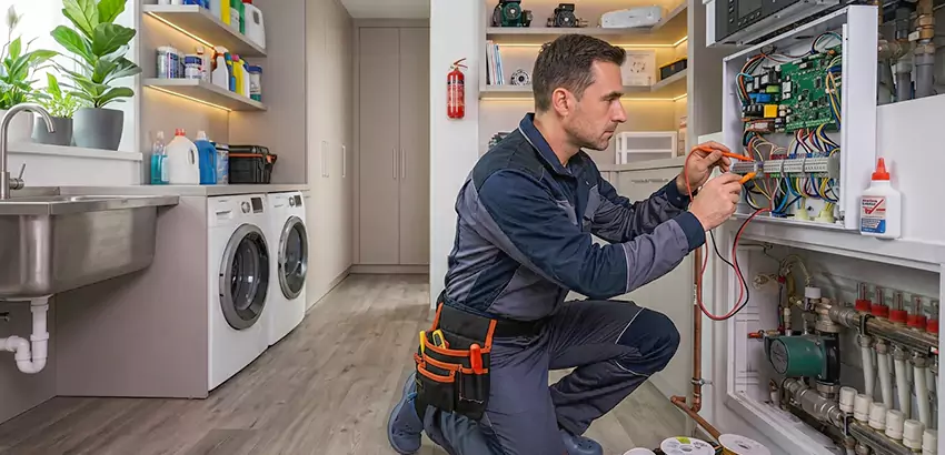 Residential Electrician In West Des Moines