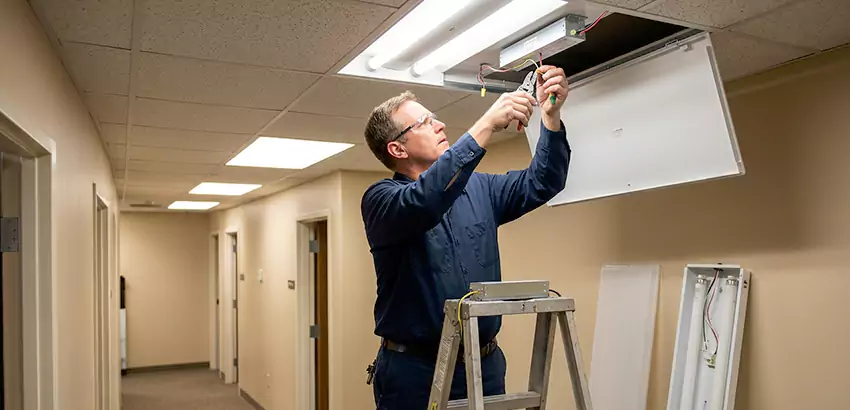 Sign and Neon Ballast Replacement in West Des Moines