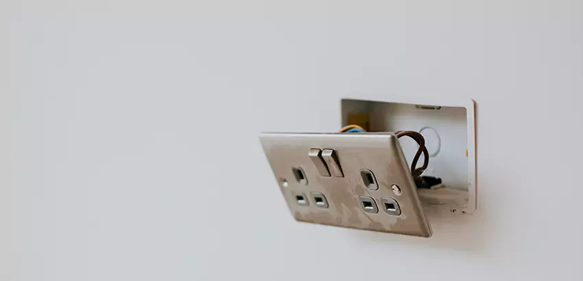 GFCI Breaker Replacement in West Des Moines