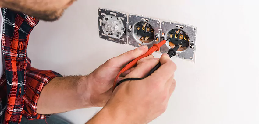 Building Automation and Smart Connectivity in West Des Moines