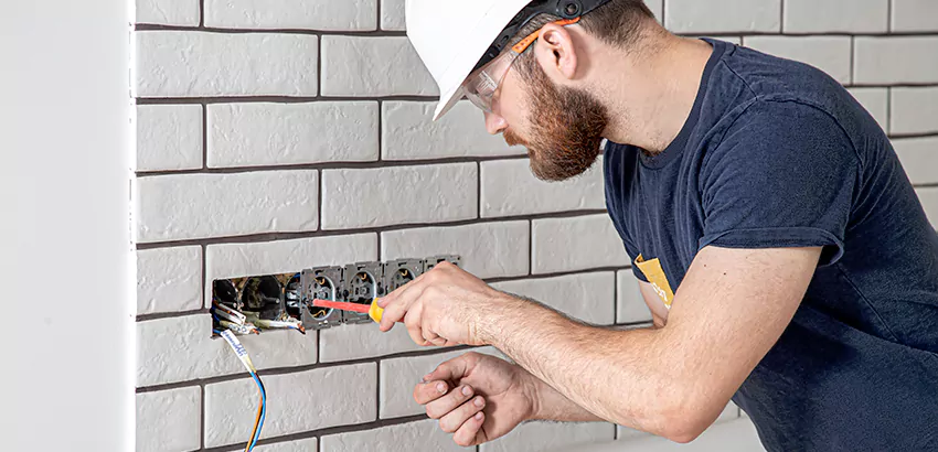 Rewiring for Modern Electrical Demand in West Des Moines