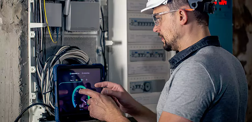HVAC Surge Protector Installation in West Des Moines