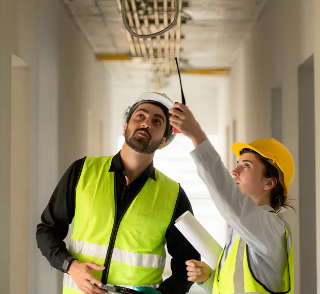 Licensed Commercial Electrician: Your Local Business Electrical Partner in West Des Moines, IA