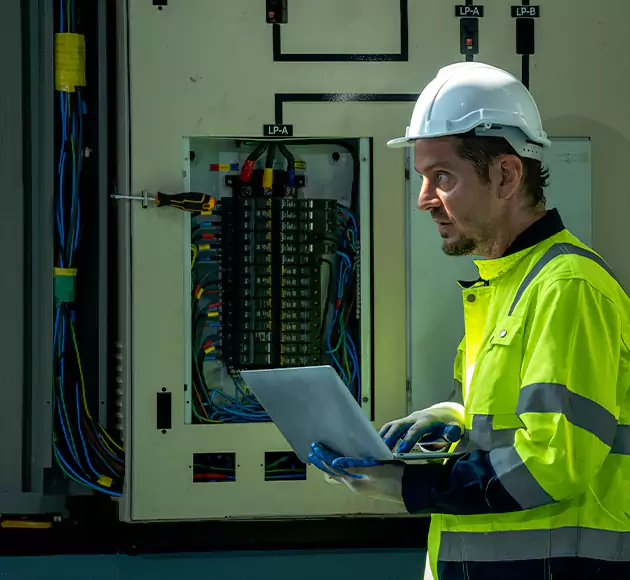 Professional Electrical Inspection: Your Local Safety Check Team in West Des Moines, IA