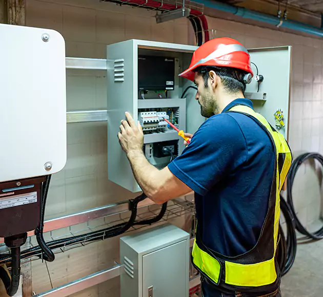 Professional Electrical Maintenance: Your Local Preventive Care Team in West Des Moines, IA