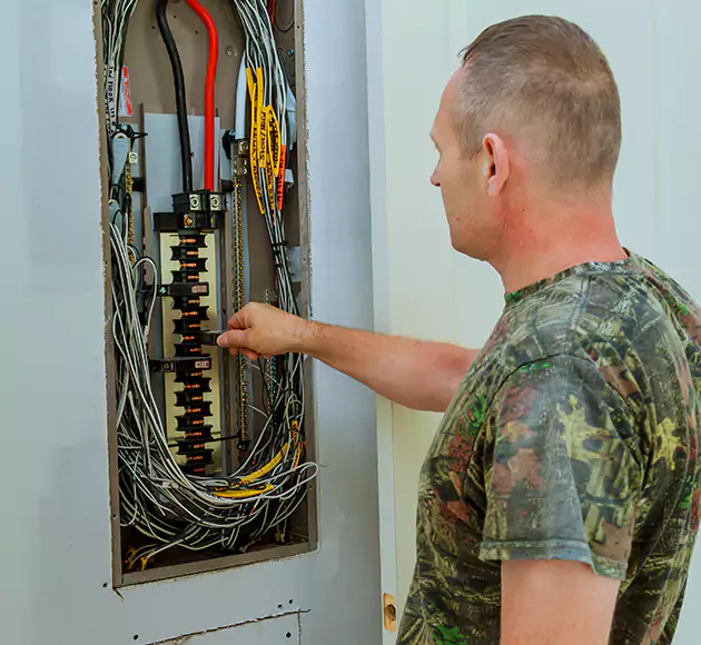 Professional Electrical Panel Upgrade: Your Local Panel Specialist in West Des Moines, IA