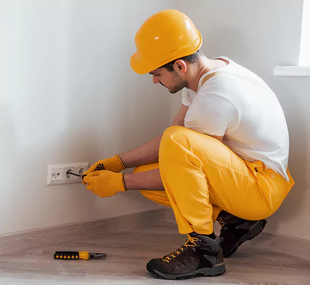 Trusted Electrical Repair Services: Your Local Fix-It Team in West Des Moines, IA