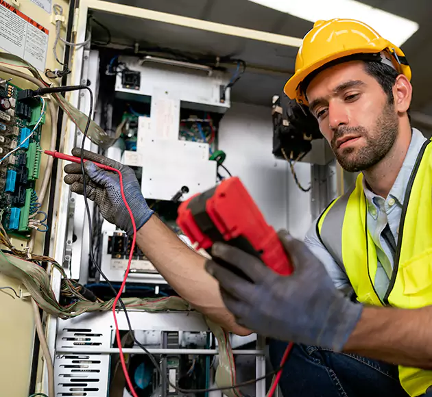 Professional Electrical Troubleshooting: Your Local Diagnostic Team in West Des Moines, IA