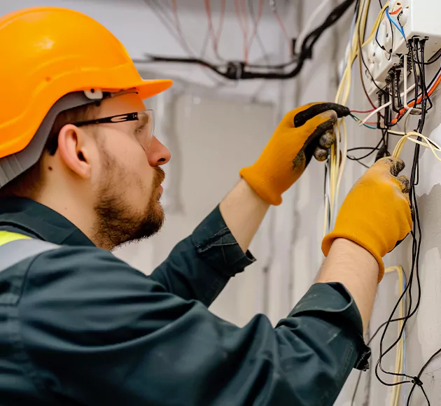 Professional Electrical Wiring Services: Your Local Wiring Team in West Des Moines, IA
