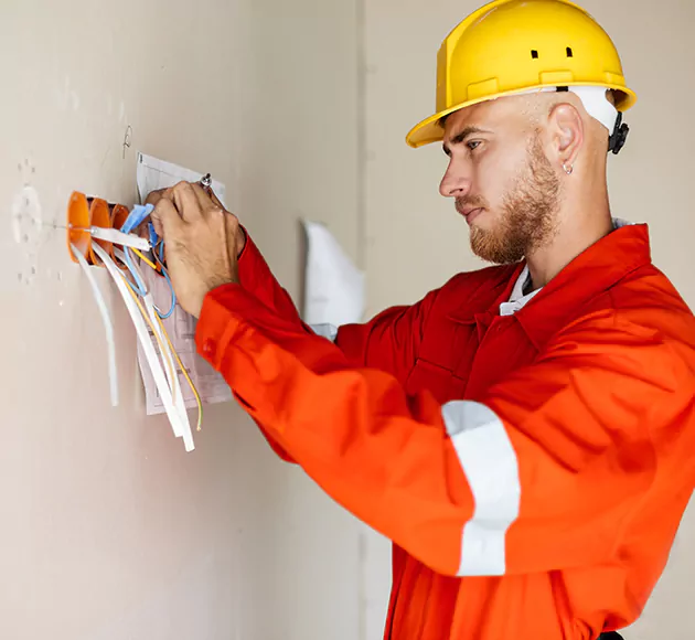 Local 24 Hour Electrician: Fast Response When You Need It Most in West Des Moines, IA