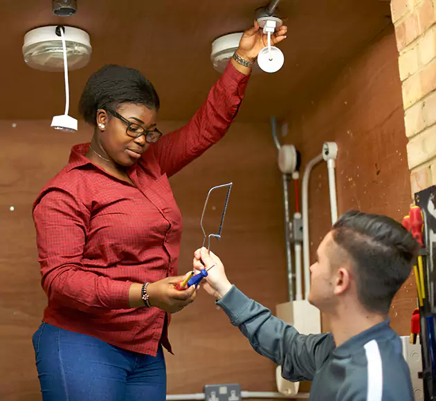 Professional Light Fixture Installation: Your Local Fixture Team in West Des Moines, IA