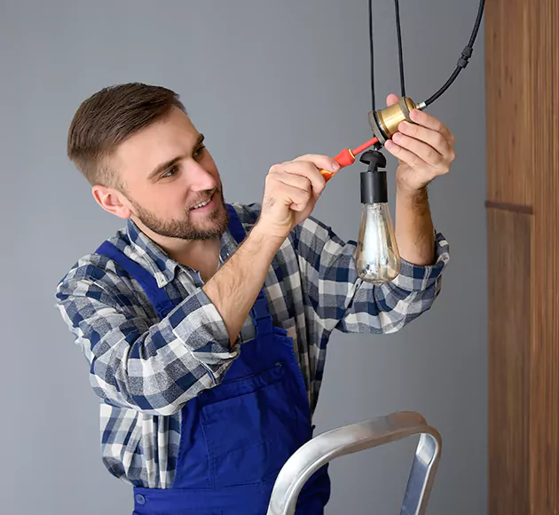 Professional Lighting Electrician: Your Local Fixture Expert in West Des Moines, IA