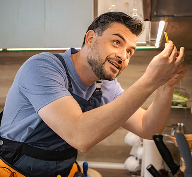 Trusted Home Electrician: Your Local Choice in in West Des Moines, IA