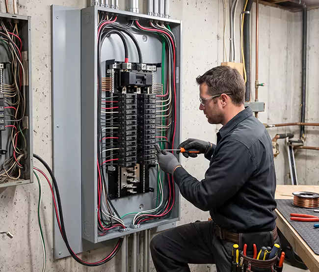 What Makes Us the Right Choice in West Des Moines, IA?