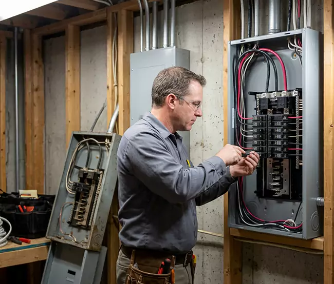 What Makes Us the Right Choice in West Des Moines, IA?