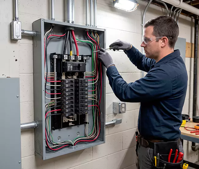What Makes Us the Right Choice in West Des Moines, IA?