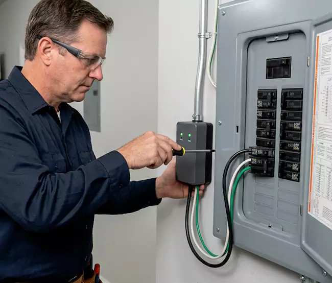 What Makes Us the Right Choice in West Des Moines, IA?